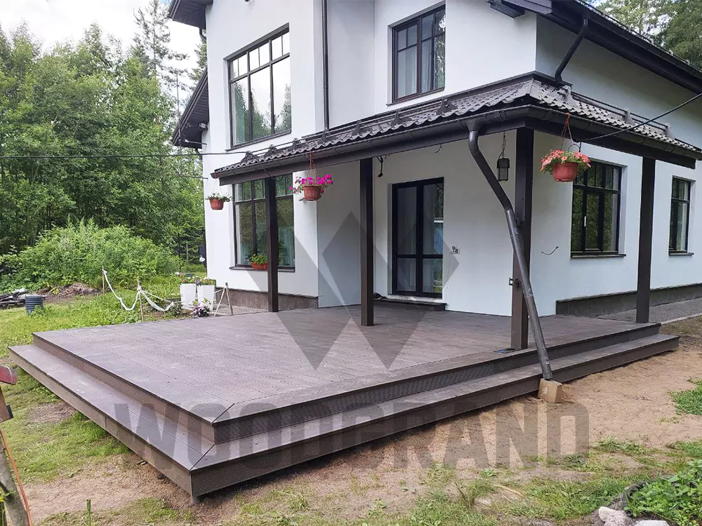 Отзывы о компании Woodgrand